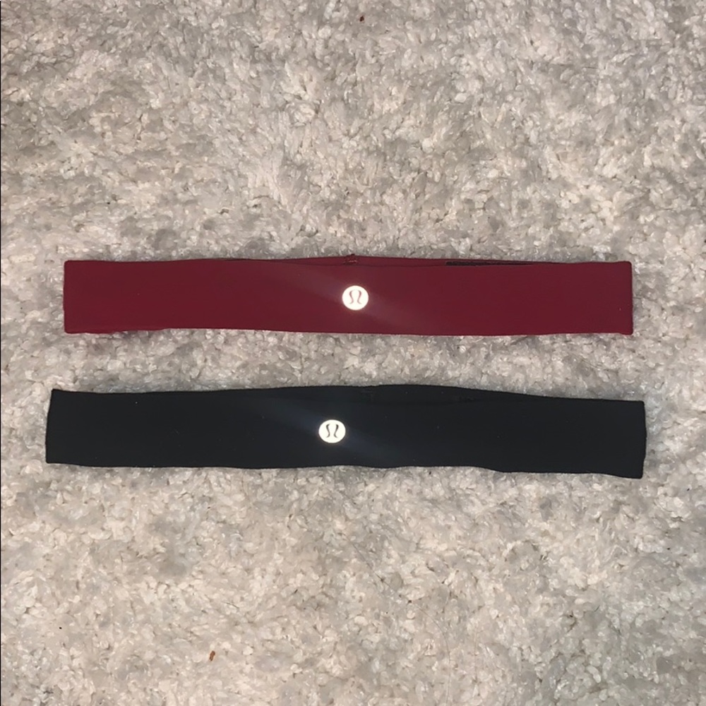 Lululemon headband